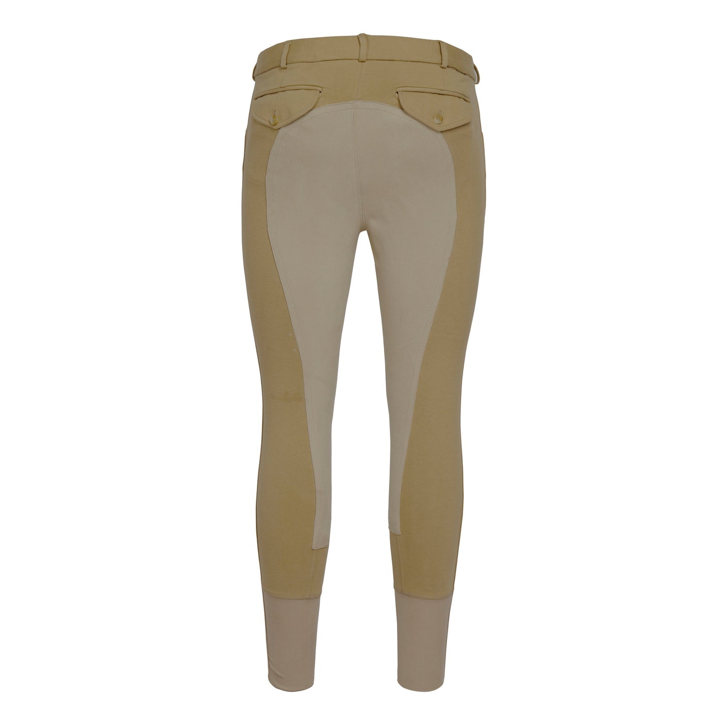 Men’s Patrol Full-Seat Breech