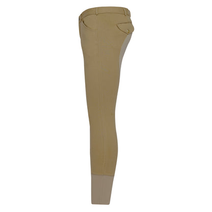 Men’s Patrol Full-Seat Breech