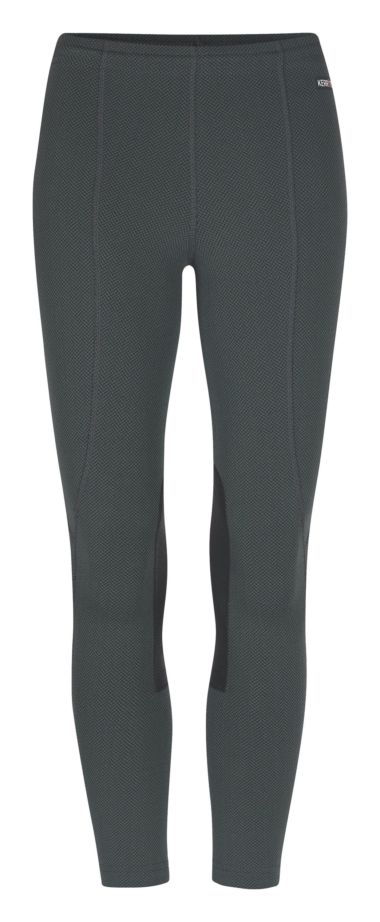 Kids’ Fleece Lite Knee-Patch Tight