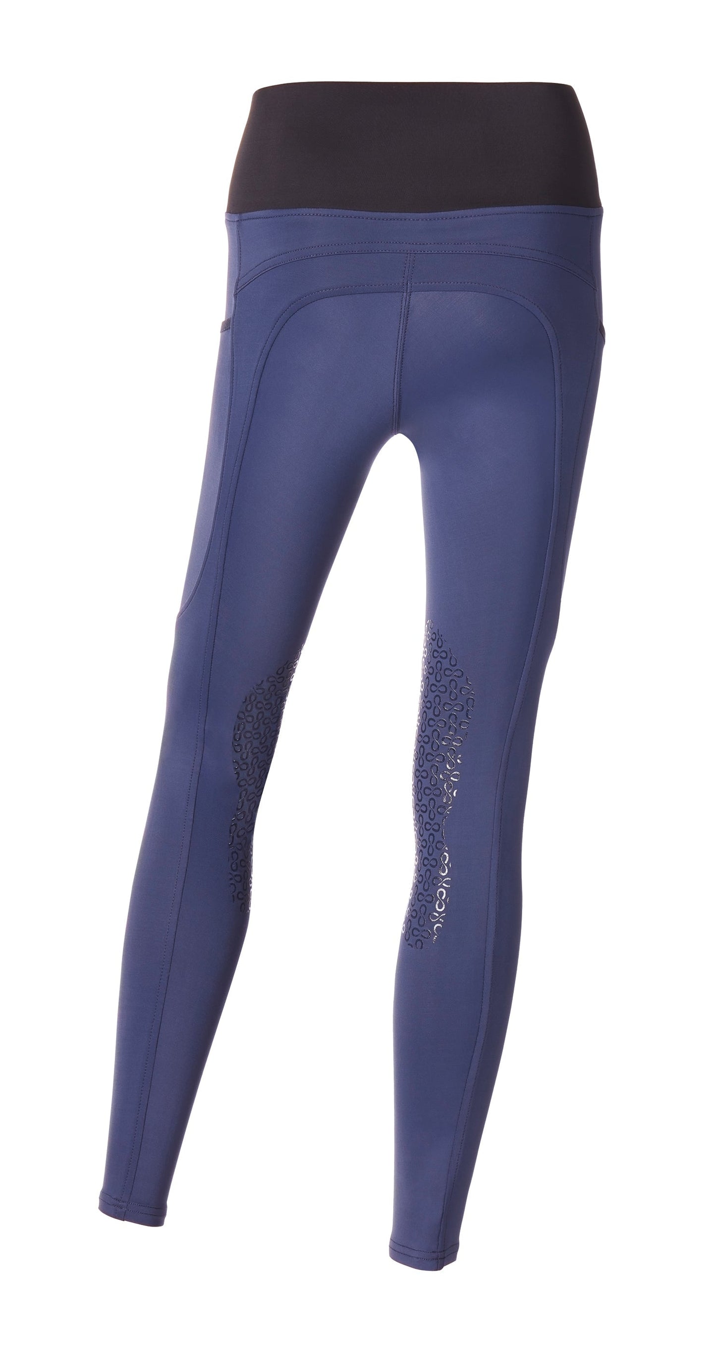 Ladies’ Vitality Knee-Patch Breech