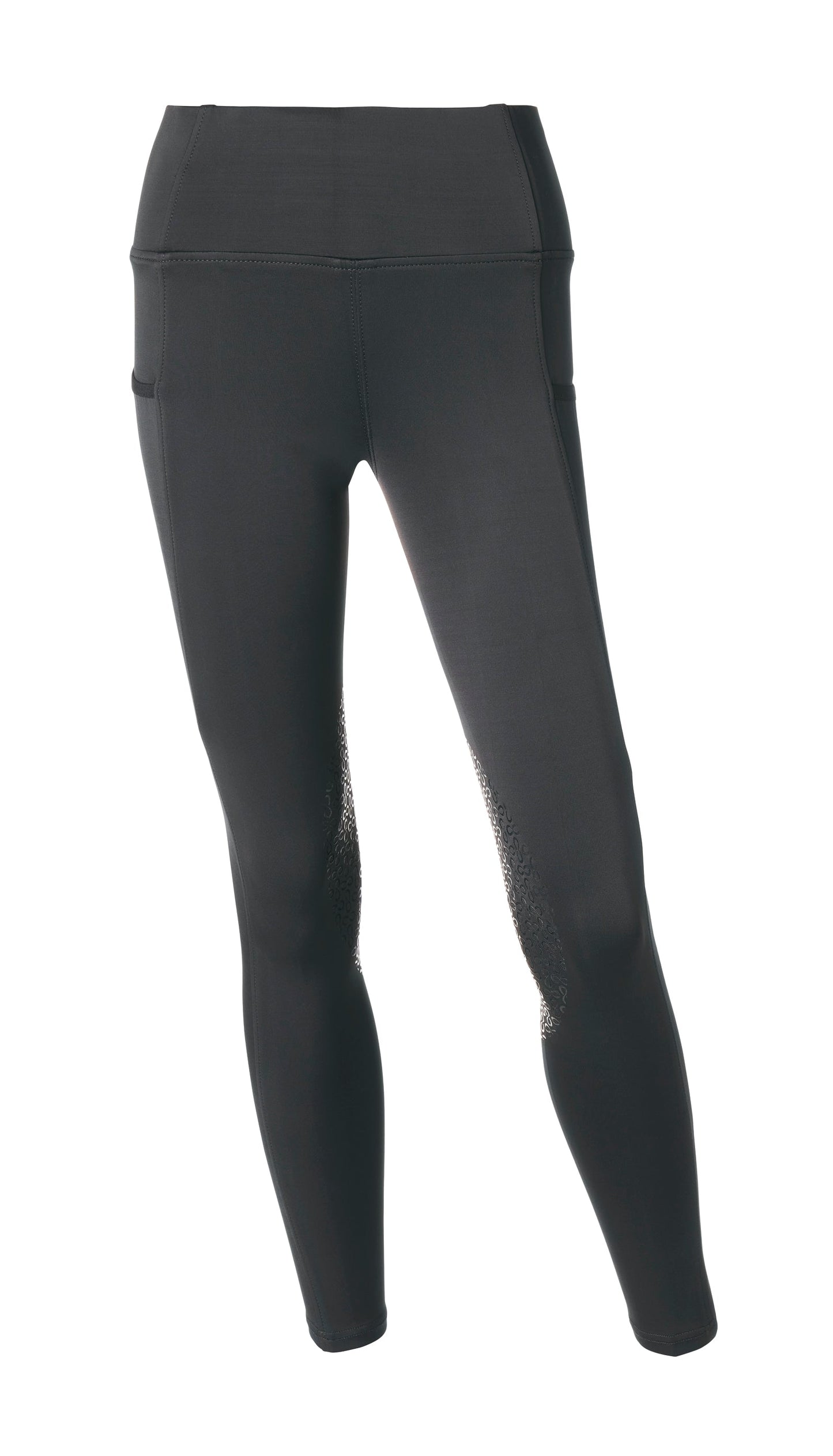 Ladies’ Vitality Knee-Patch Breech