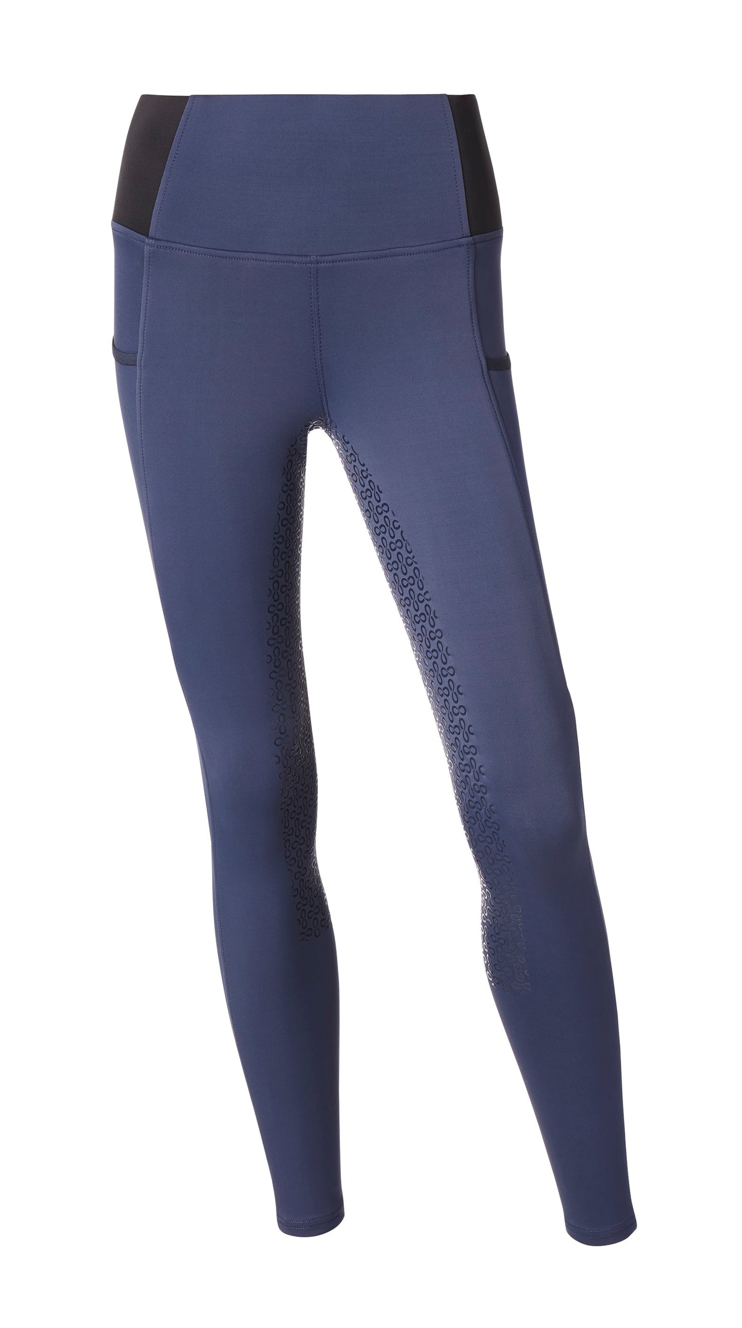 Ladies’ Vitality Full-Seat Breech