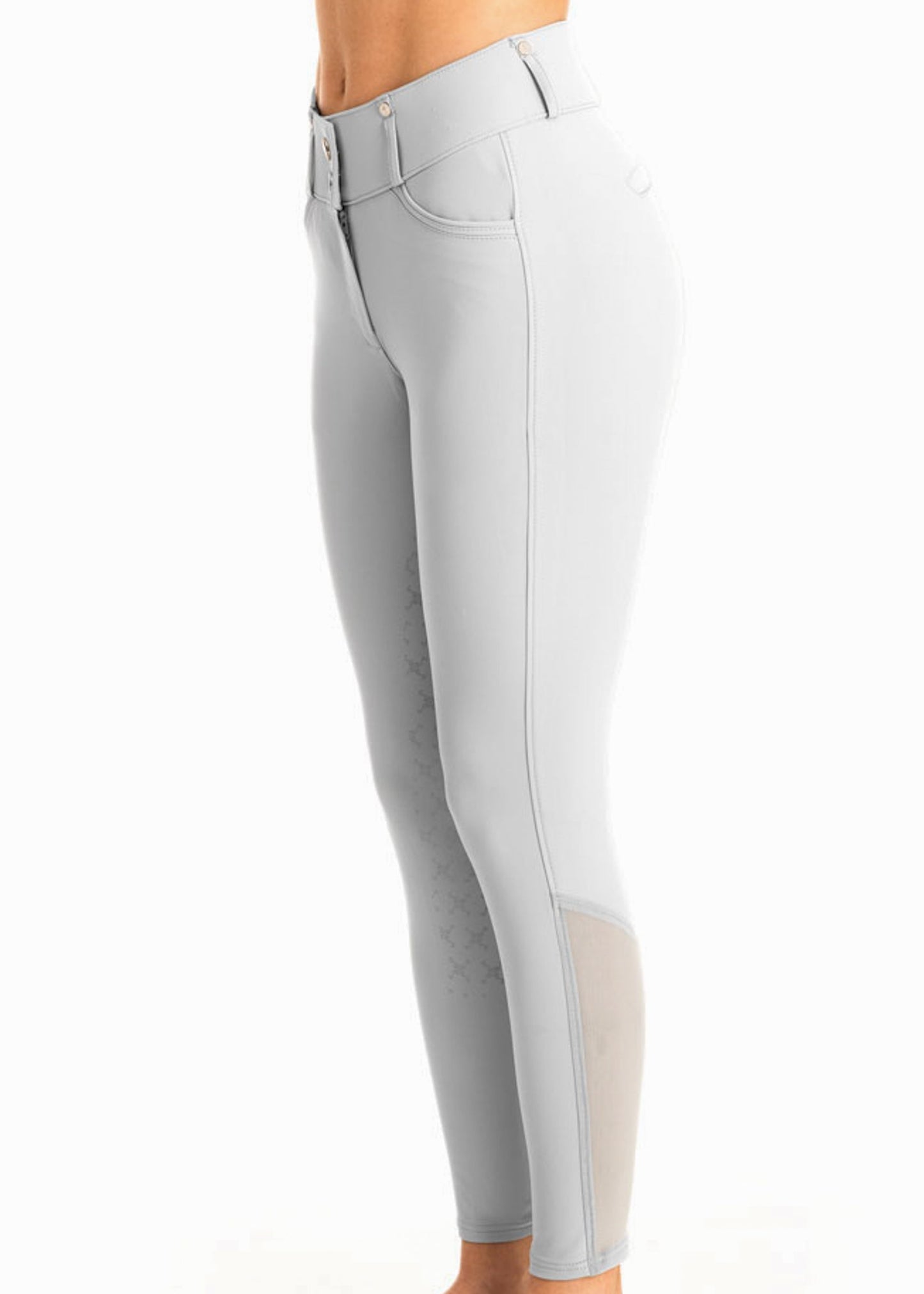 Ladies’ Evolute Full-Seat Breech