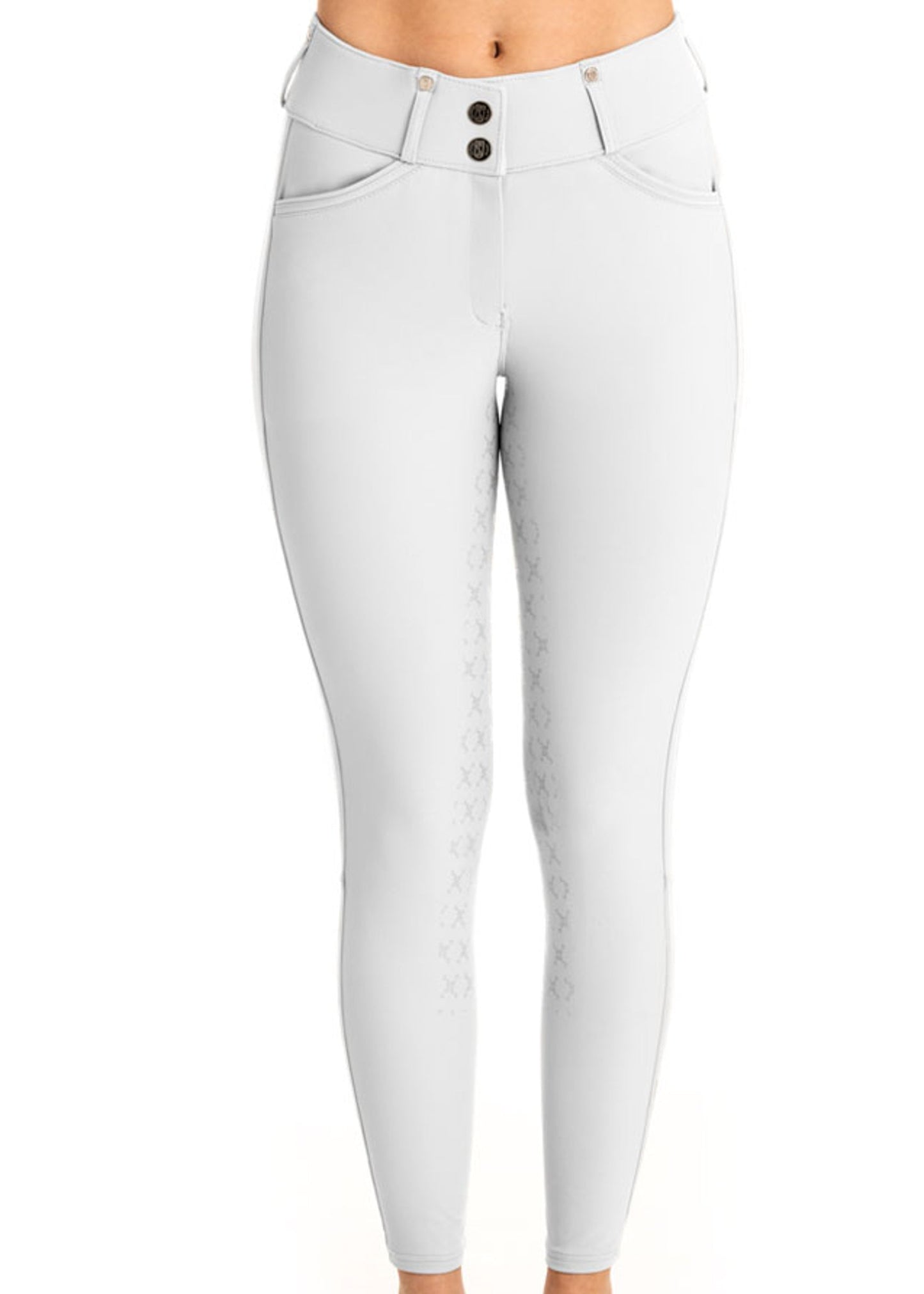 Ladies’ Evolute Full-Seat Breech