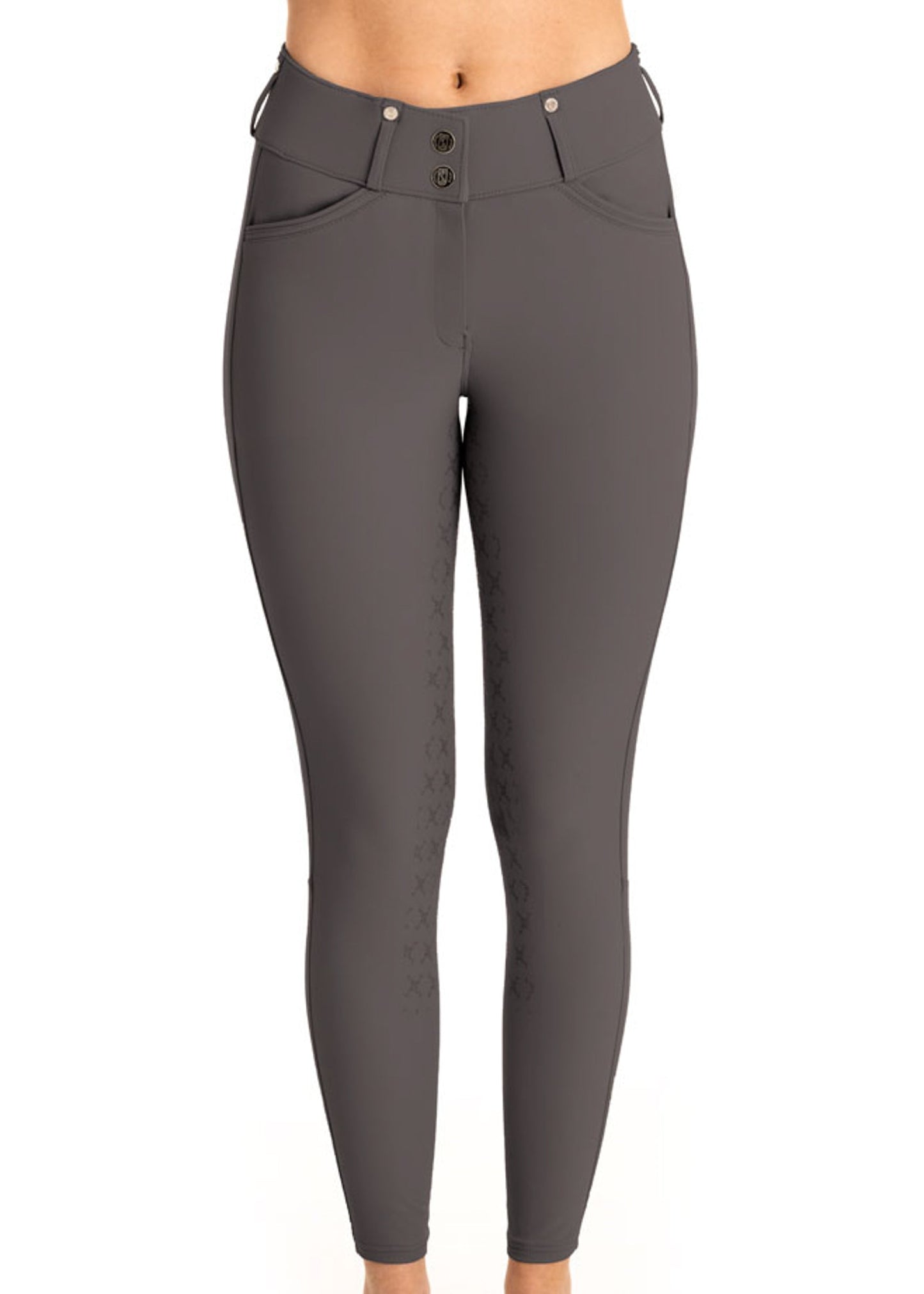 Ladies’ Evolute Full-Seat Breech