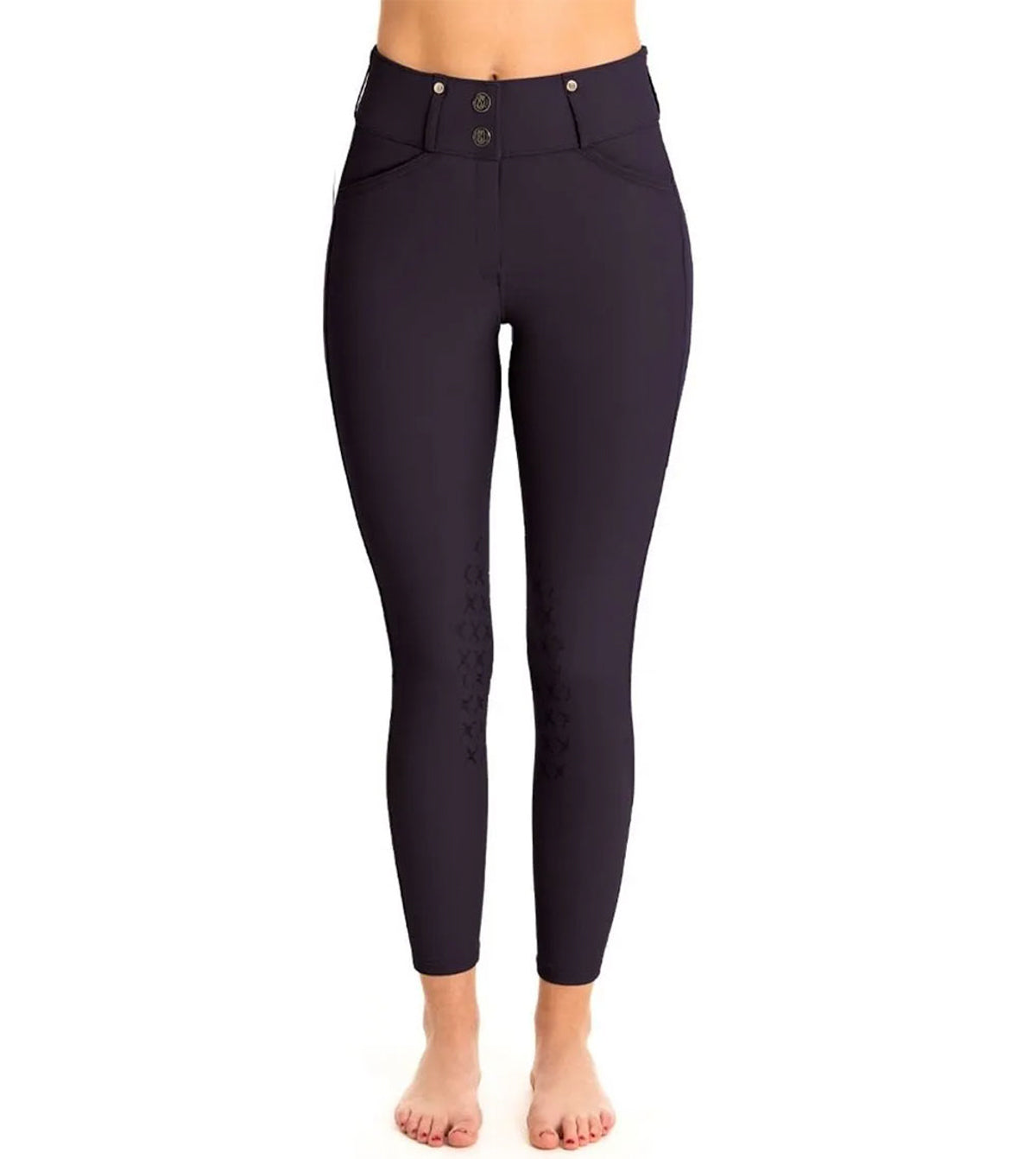 Ladies’ Evolute Knee-Patch Breech