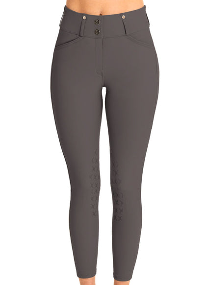 Ladies’ Evolute Knee-Patch Breech