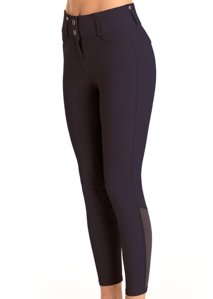 Ladies’ Evolute Knee-Patch Breech
