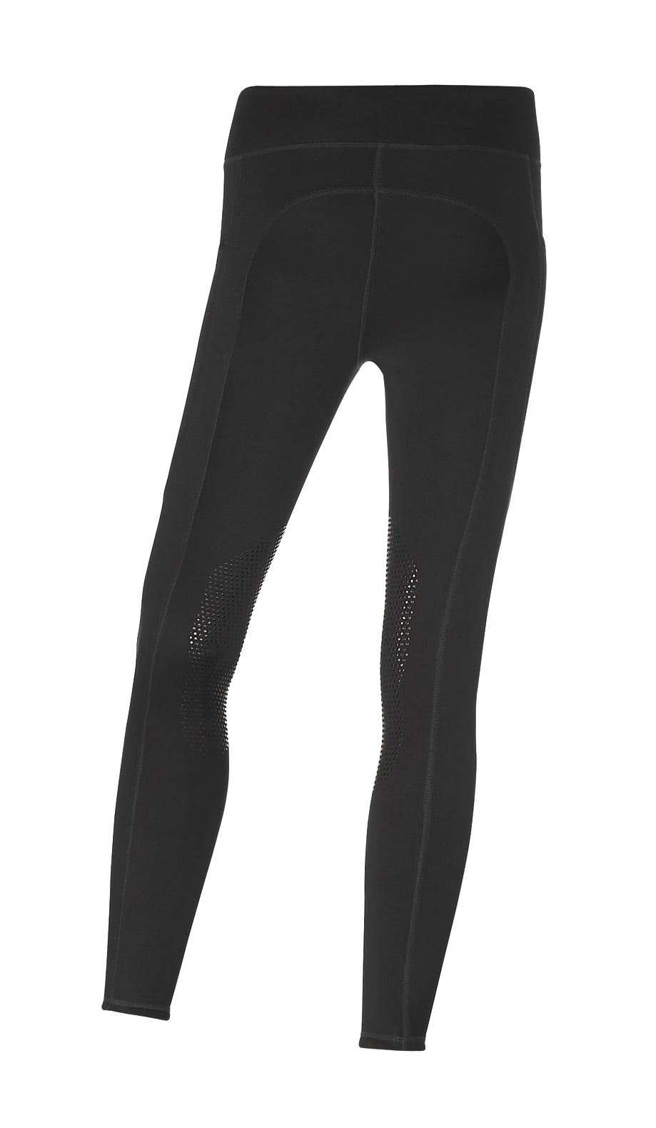 Ladies’ Winter Knee-Patch Tight