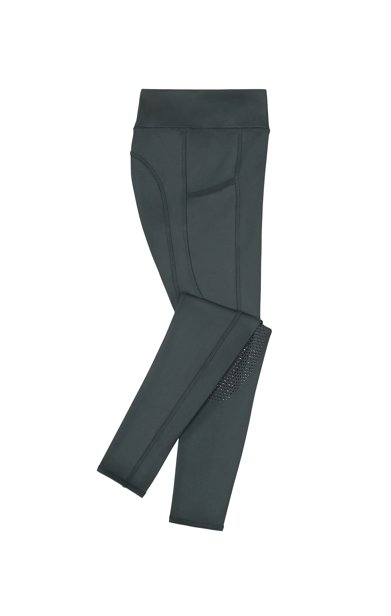 Kids’ Winter Knee-Patch Tech Tight