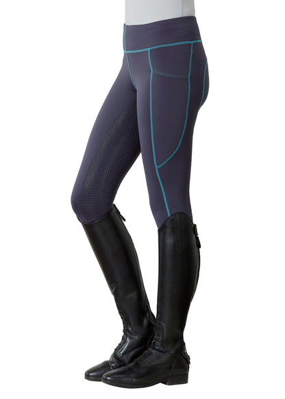 Ladies’ Three-Season Full-Seat Tech Tight