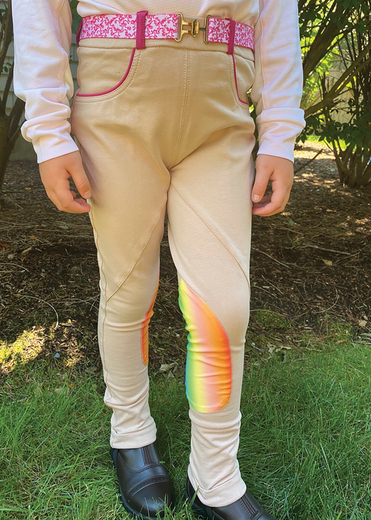 Girls’ Schooling Jods