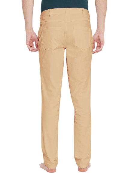 Men’s Technical Polo Pant