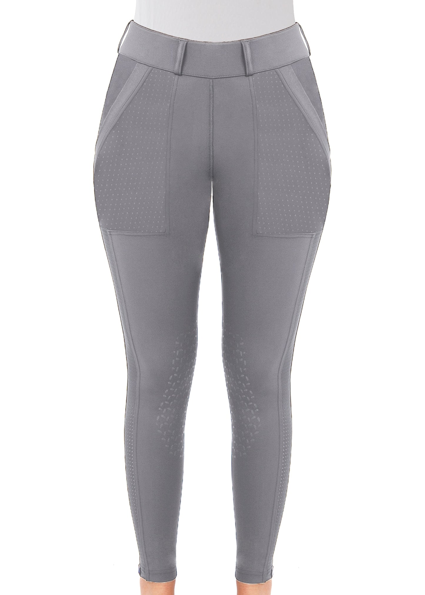 Kids’ Radiant Utility Half-Seat Tight