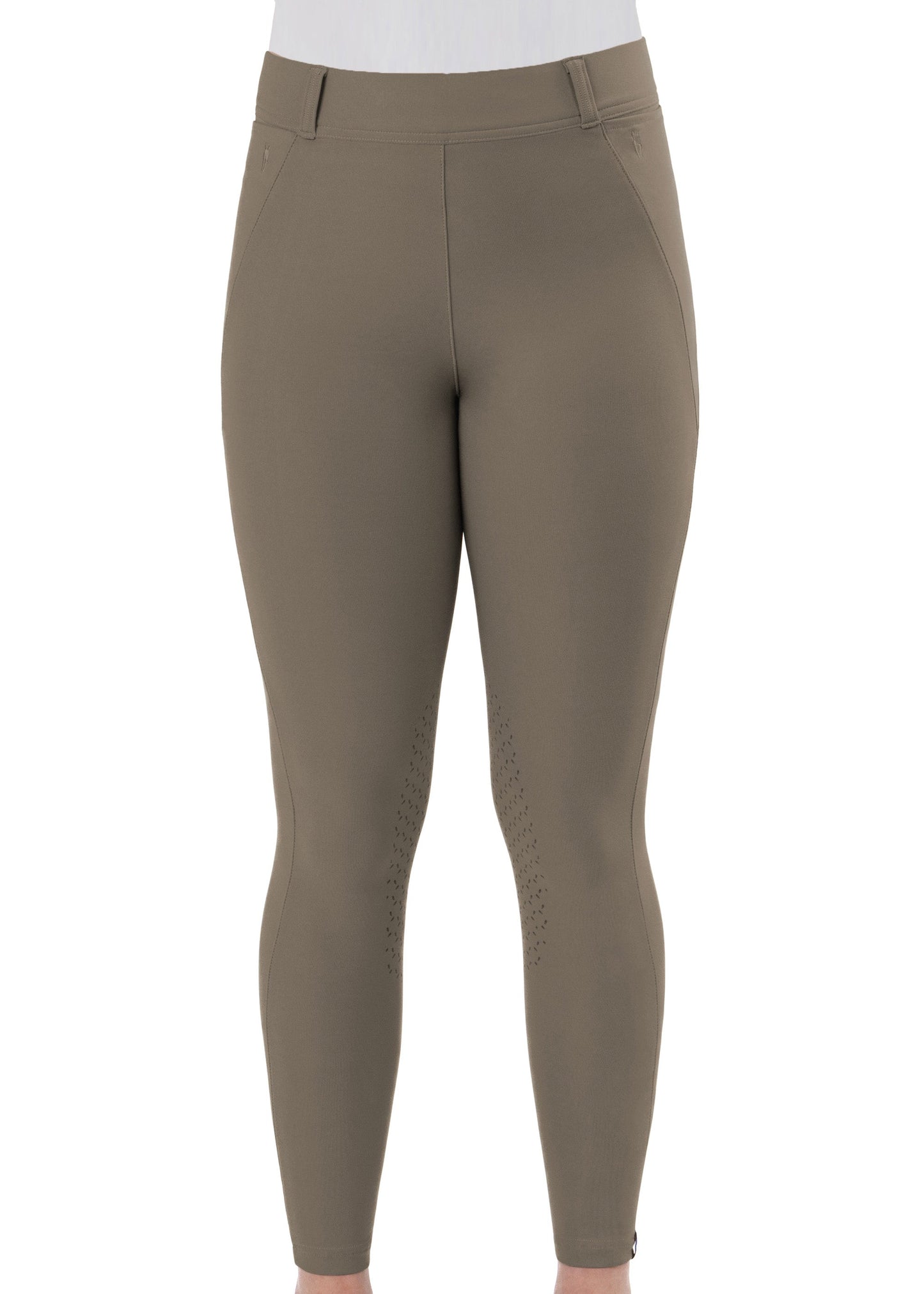 Ladies’ Issential Capriole Tight