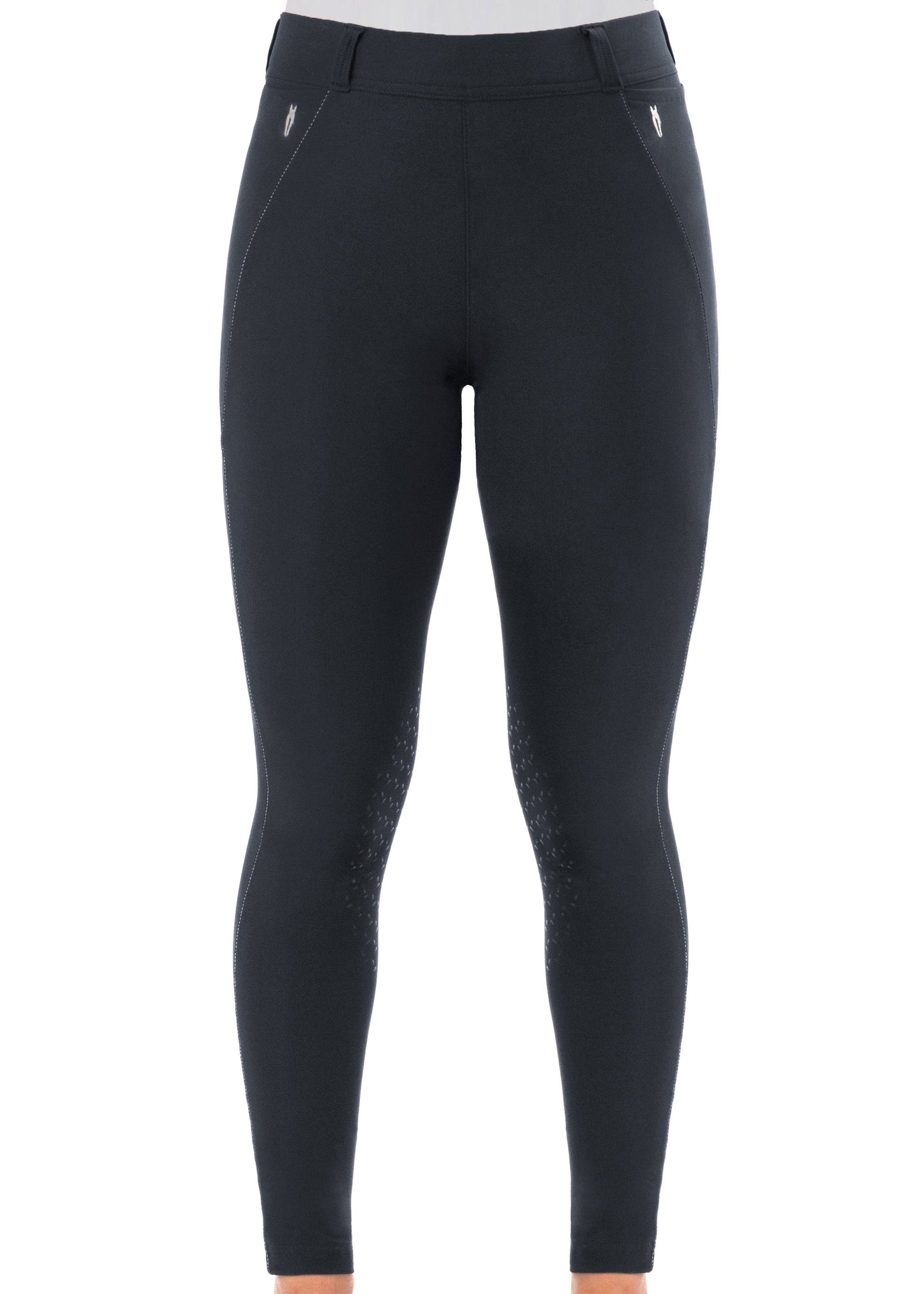Ladies’ Issential Capriole Tight