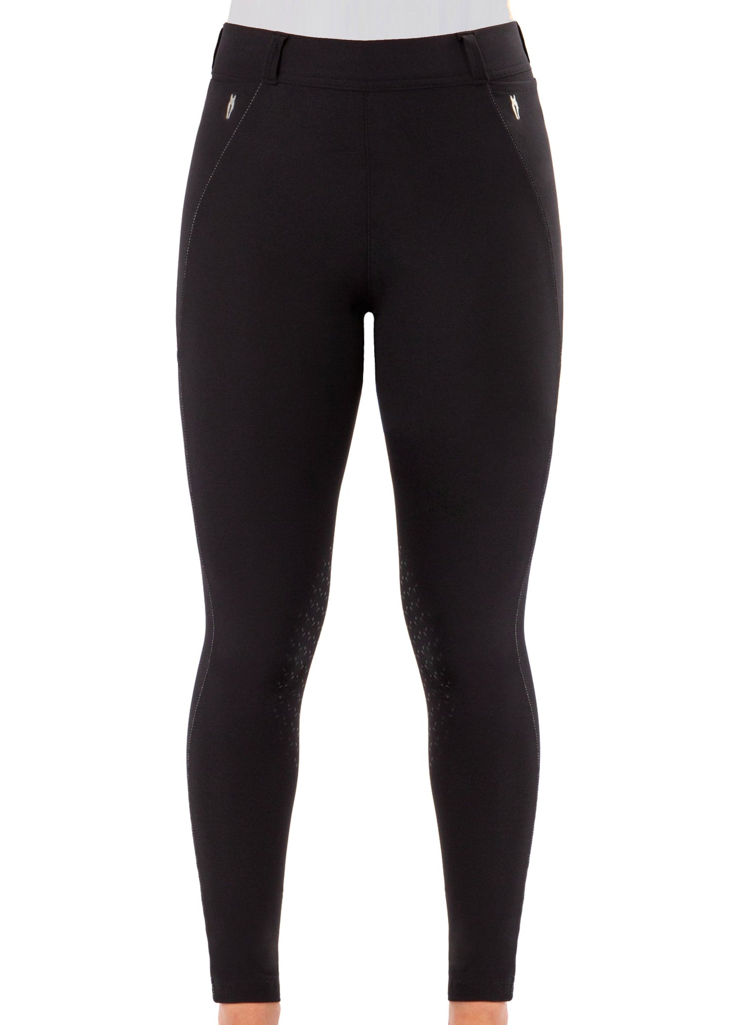 Kids’ Issential Capriole Tight