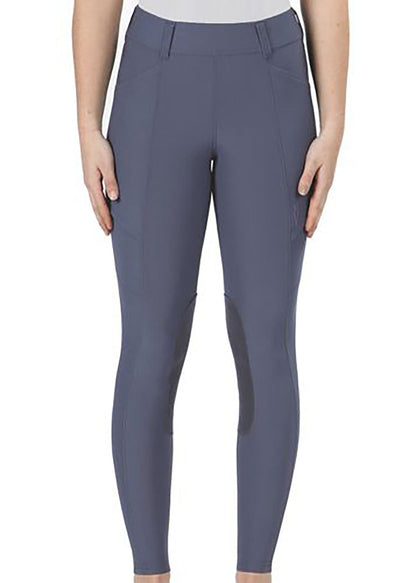Ladies’ Issential Cargo Knee-Patch Tight