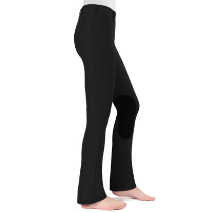 Ladies’ Issential Cargo Bootcut Tight