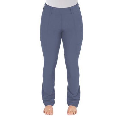 Ladies’ Issential Cargo Bootcut Tight