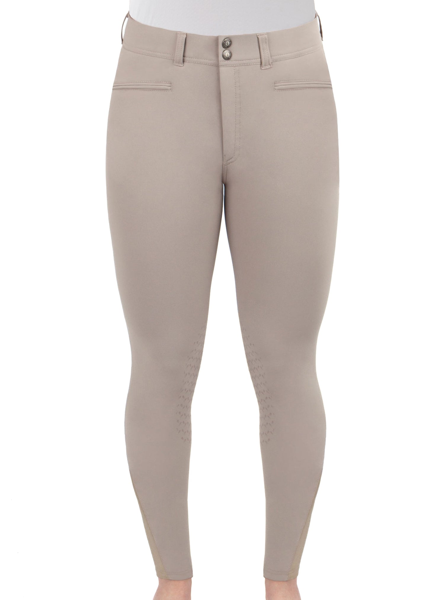 Ladies’ Camber Knee-Patch Breech