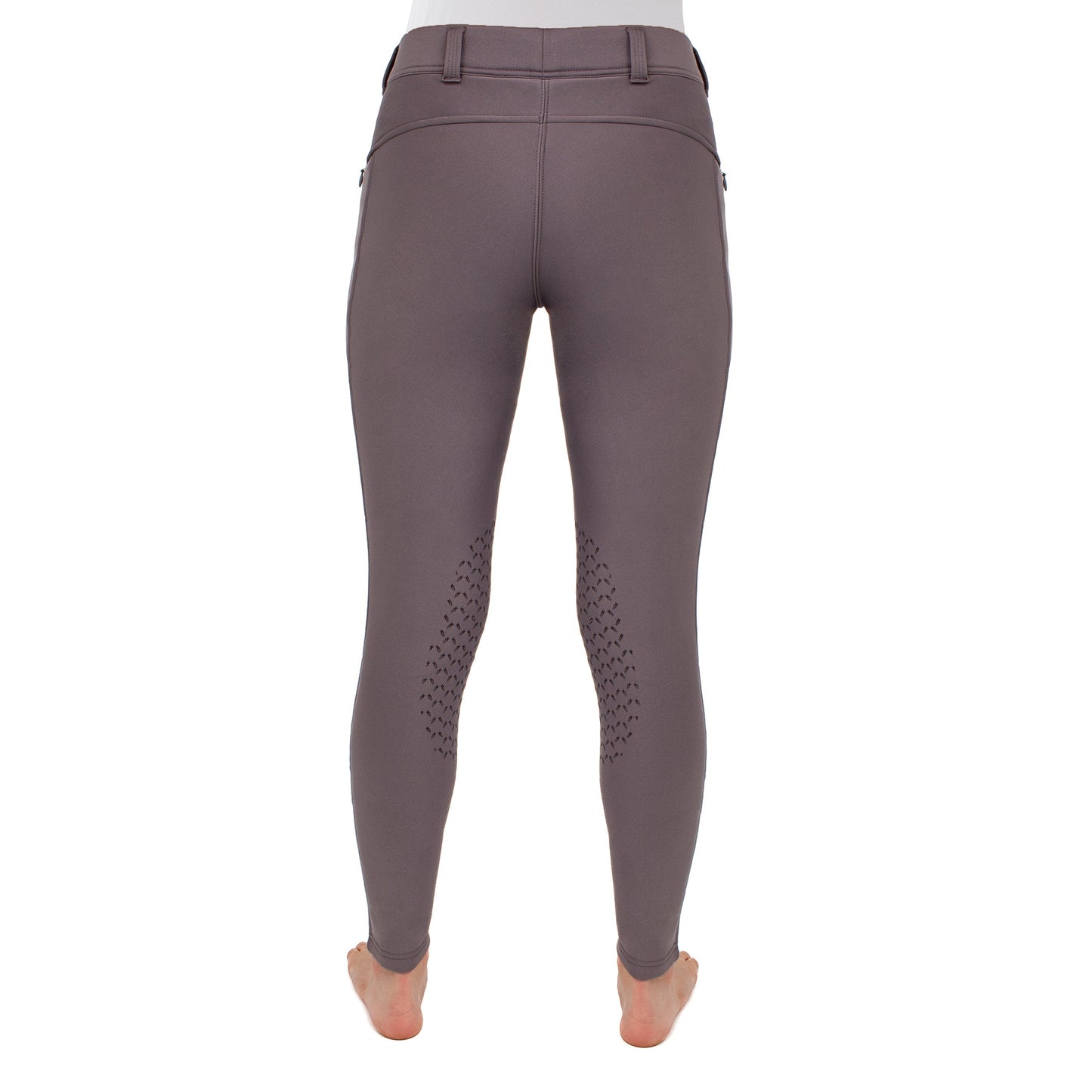 Knee-Patch Breech