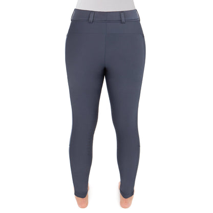 Knee-Patch Breech