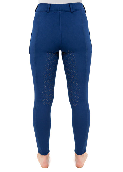 Ladies’ Fjord Fleece Full-Seat Breech