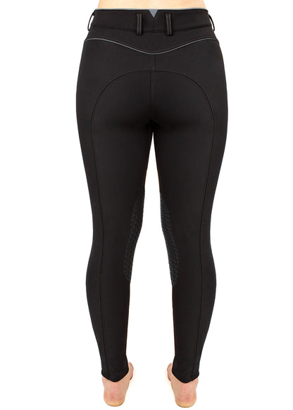 Ladies’ WindTech Knee-Patch Breech