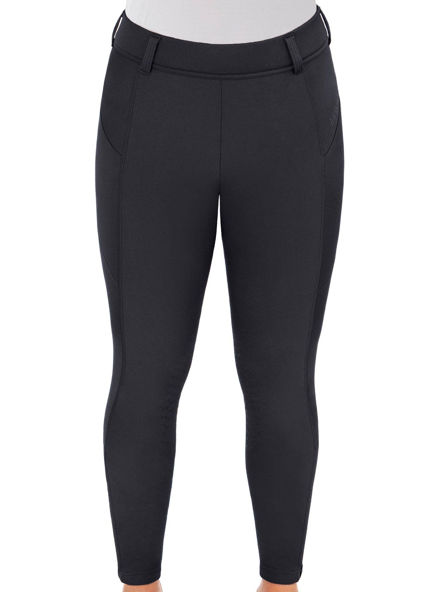Breech