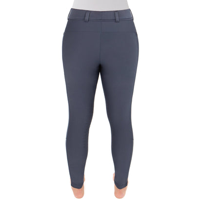 Breech