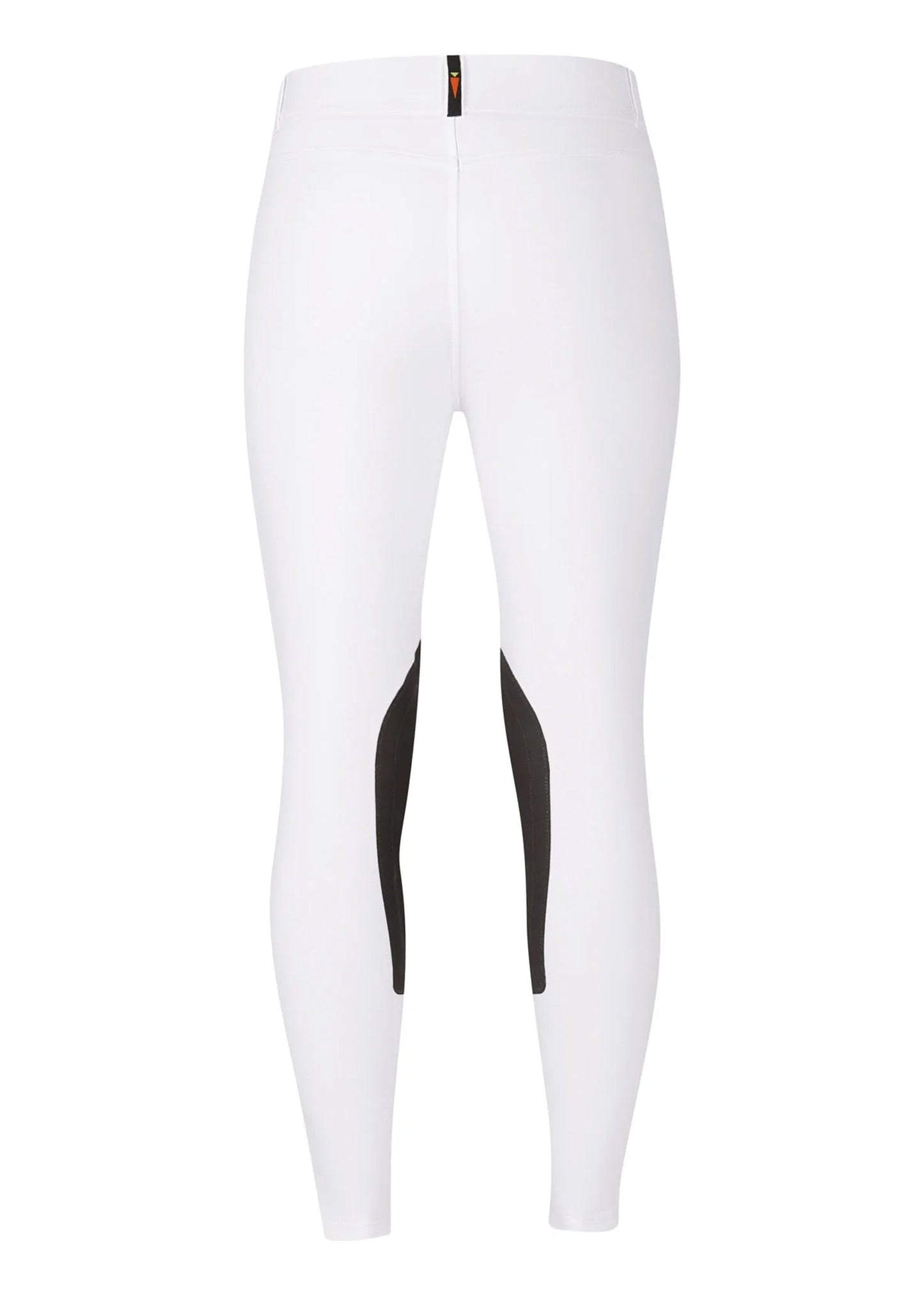 Ladies’ Petite Crossover II Knee-Patch Breech