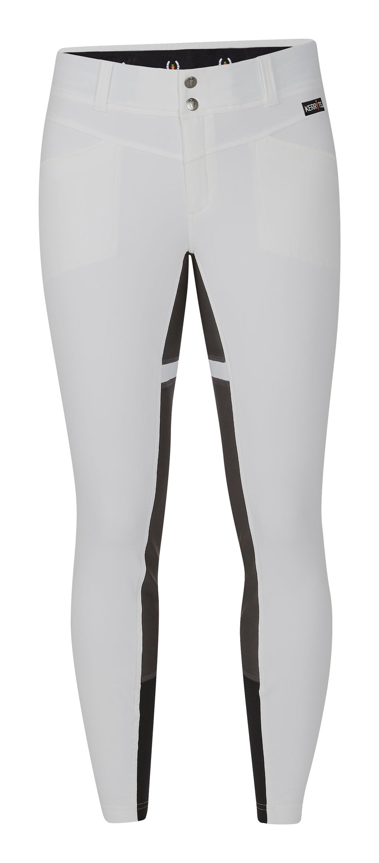Ladies’ Petite Crossover II Full-Seat Breech