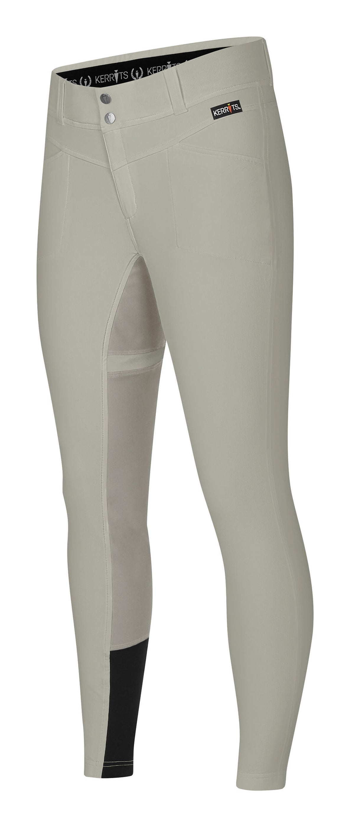 Ladies’ Petite Crossover II Full-Seat Breech