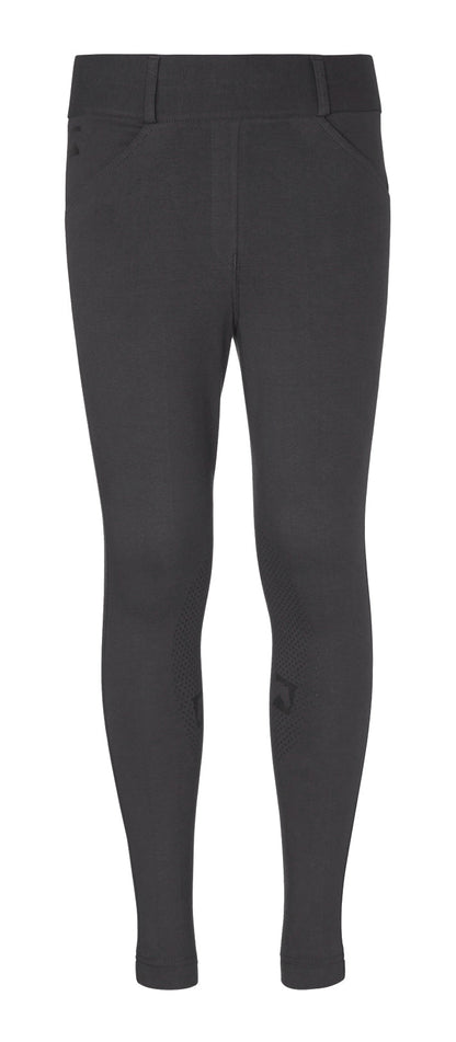 Kids’ Pull-On Knee-Patch Breech