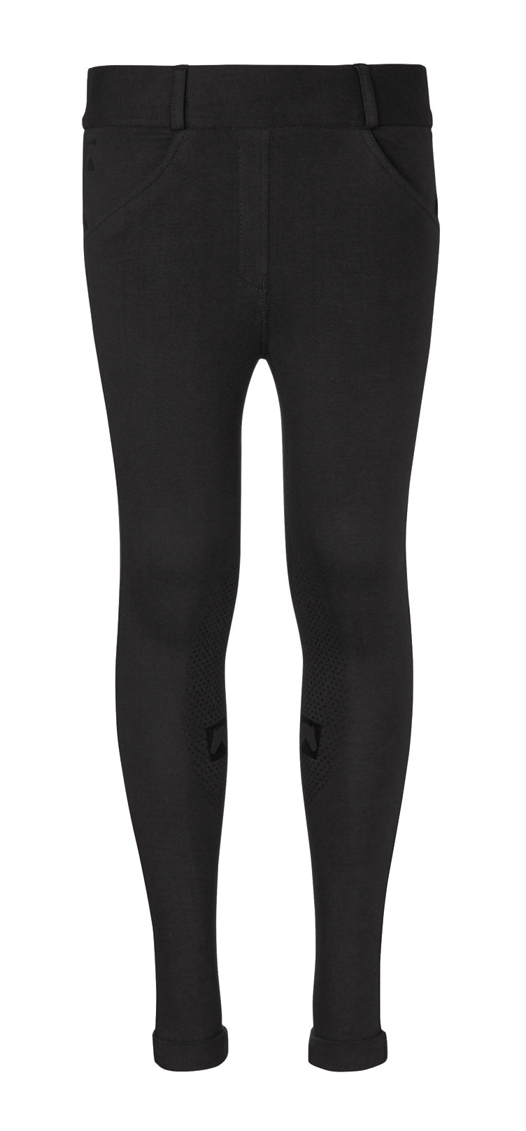 Kid’s Pull-On Knee-Patch Jod
