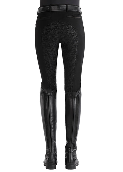 Ladies’ Wellesley Classic Piped Full-Seat Breech