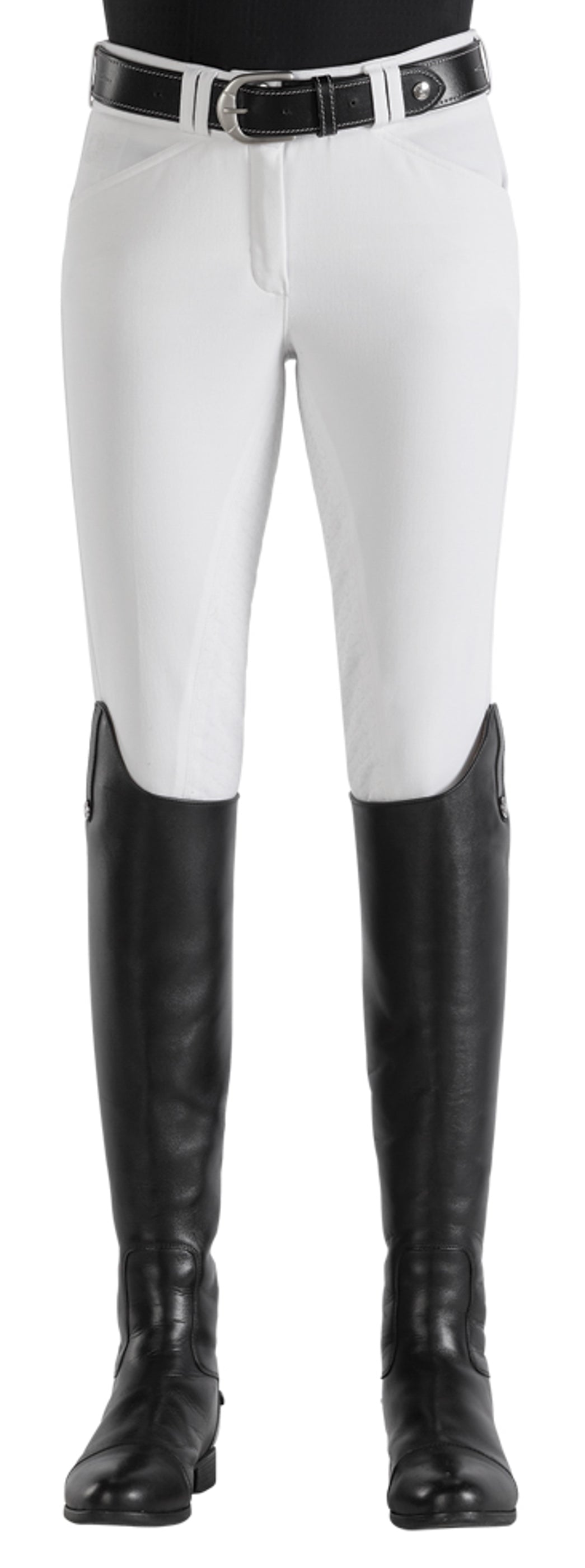 Ladies’ Wellesley Classic Legacy Full-Seat Breech