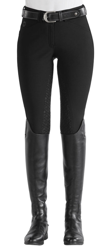 Ladies’ Wellesley Classic Legacy Full-Seat Breech