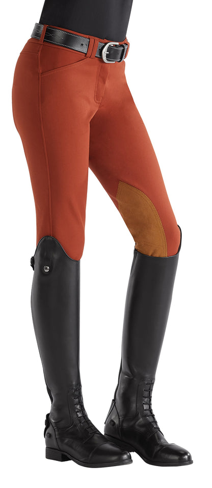 Ladies’ Dalton Classic Legacy Knee-Patch Breech