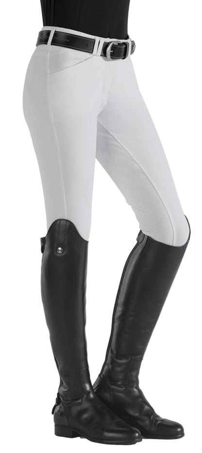 Ladies’ Dalton Classic Legacy Full-Seat Breech