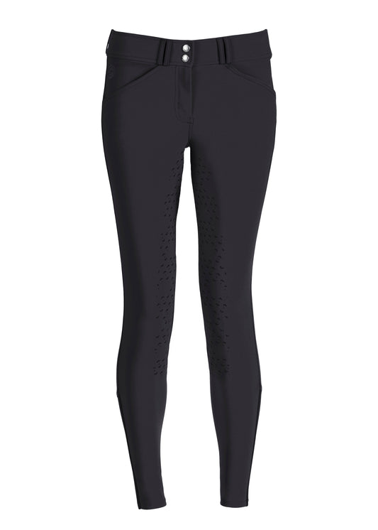 Ladies’ Wellesley Tech Nova Full-Seat Breech