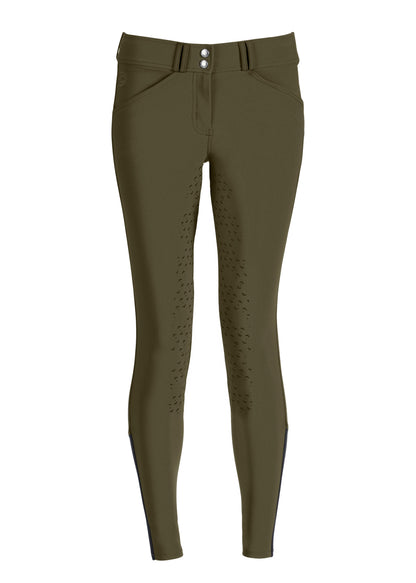 Ladies’ Wellesley Tech Nova Full-Seat Breech