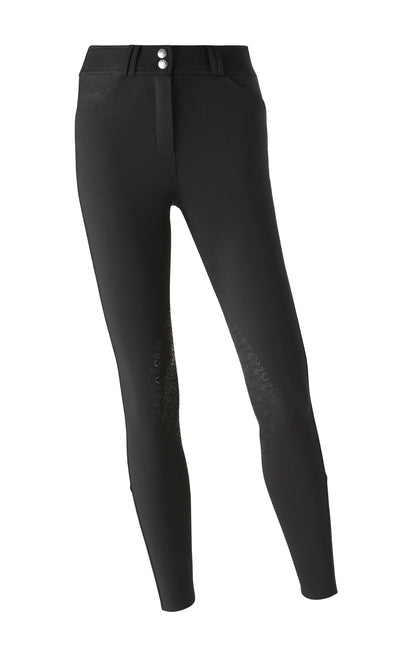 Ladies’ Dalton Tech Nova Knee-Patch Breech