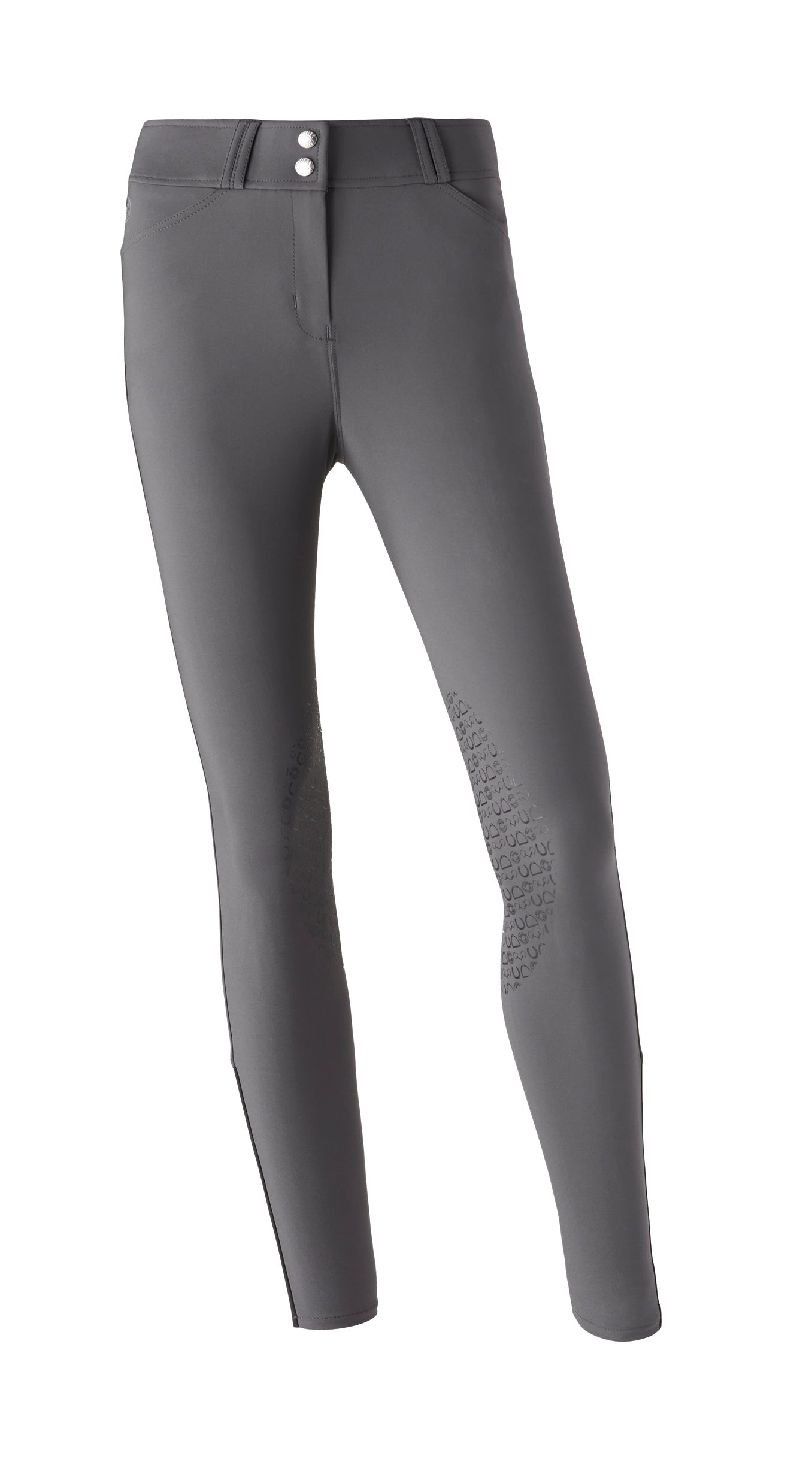 Ladies’ Dalton Tech Nova Knee-Patch Breech