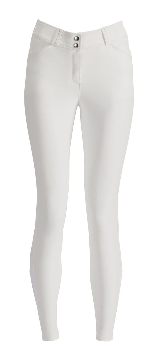Ladies’ Dalton Tech Nova Competition Knee-Patch Breech