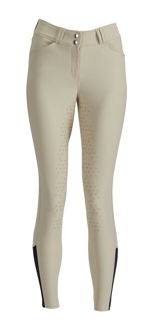 Ladies’ Dalton Tech Nova Full-Seat Breech