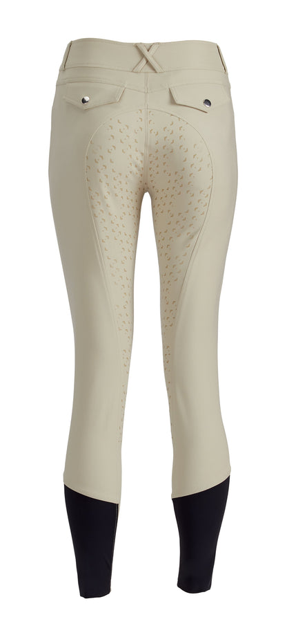 Ladies’ Dalton Tech Nova Full-Seat Breech