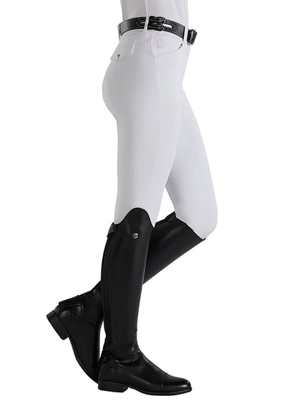 Ladies’ Dalton Tech Nova Competition Full-Seat Breech