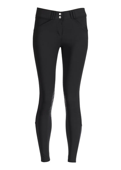 Ladies’ Wellesley Tech Nova Knee-Patch Breech